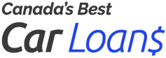 Canada&#39;s Best Car Loans