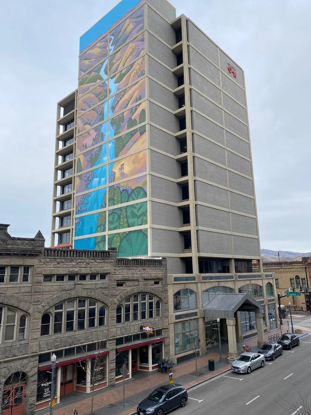 Hello Meridian Blog.JPG