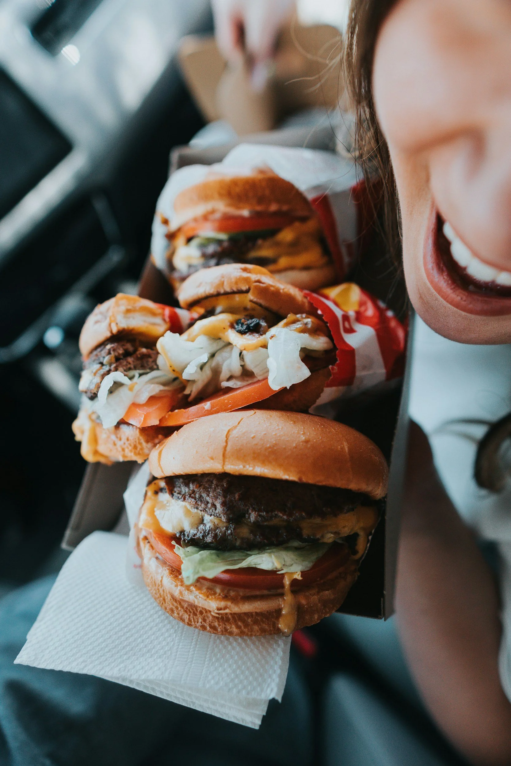 Wish Granters Westside Drive-In Fundraiser