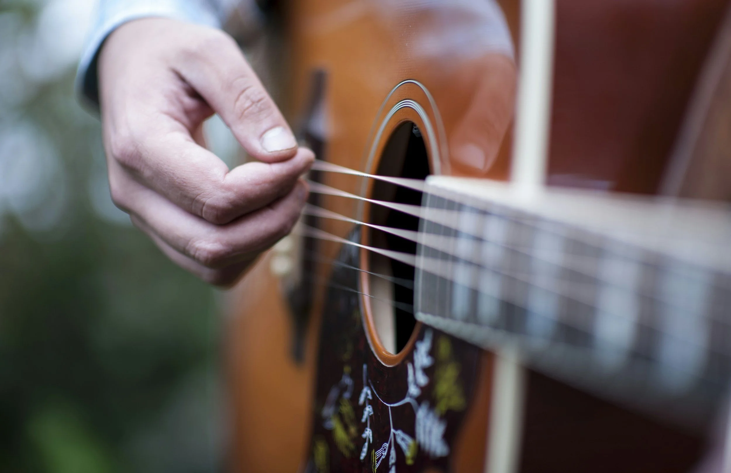 Downtown Nampa Music Festival