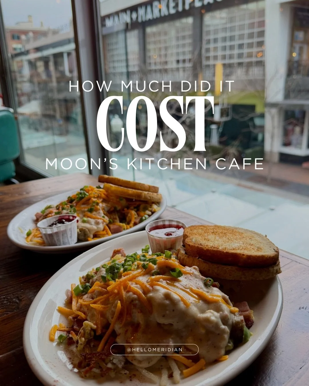 With prices climbing everywhere, it feels like the right time to start a series where we talk about what local spots actually cost. That way you can decide if it is for you or not and pick up a few ideas on how to make things more budget friendly. 

