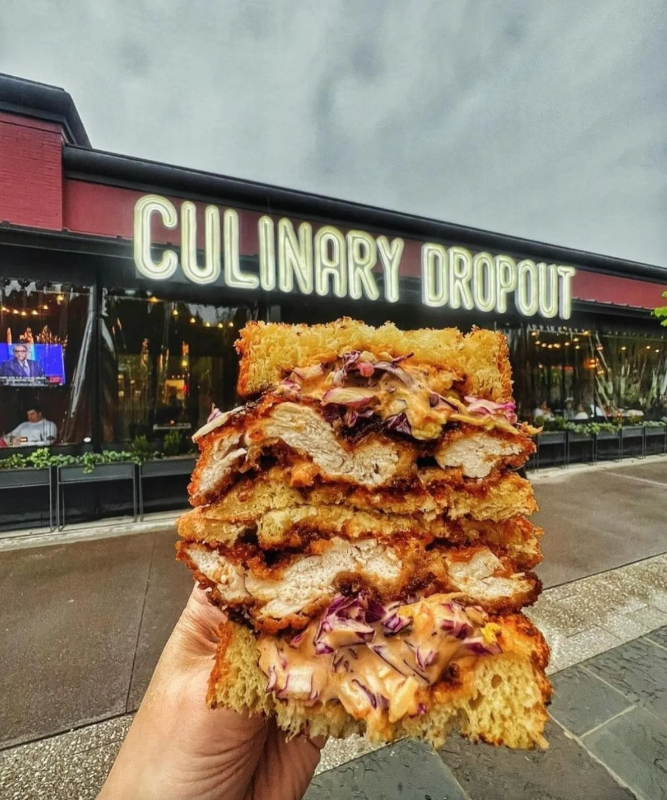 NEW BUSINESSES COMING TO MERIDIAN!!! We have news! New businesses coming to @villageatmeridian in 2026!!!

@culinarydropout 
@thecapitalgrille 
@tecovas 
@gorjana 
@vuoriclothing 
@eatflowerchild 
@aloyoga 

And that&rsquo;s just a few! 

Just announ