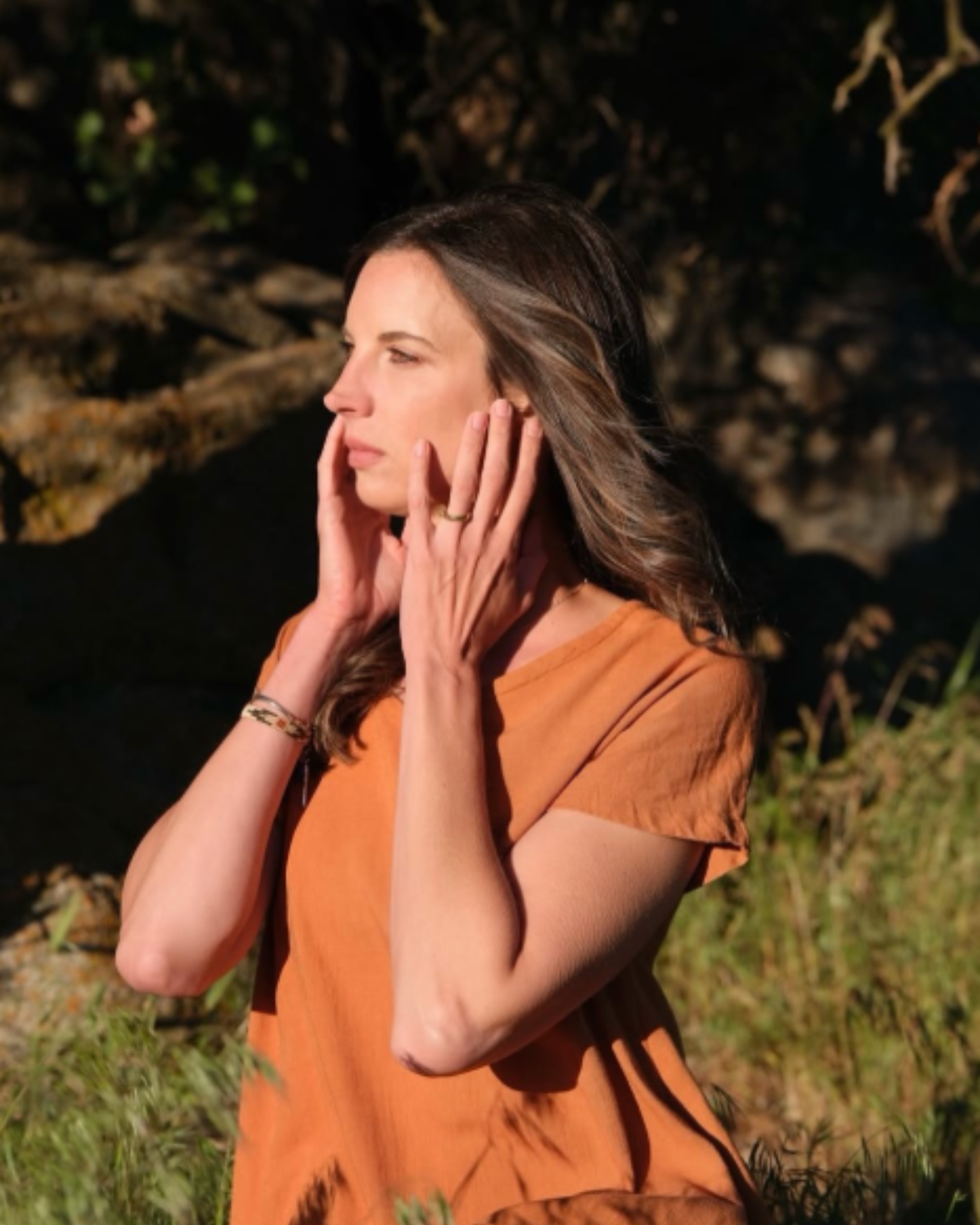 Lorelle Rau, Art Consultant and Collage Artist