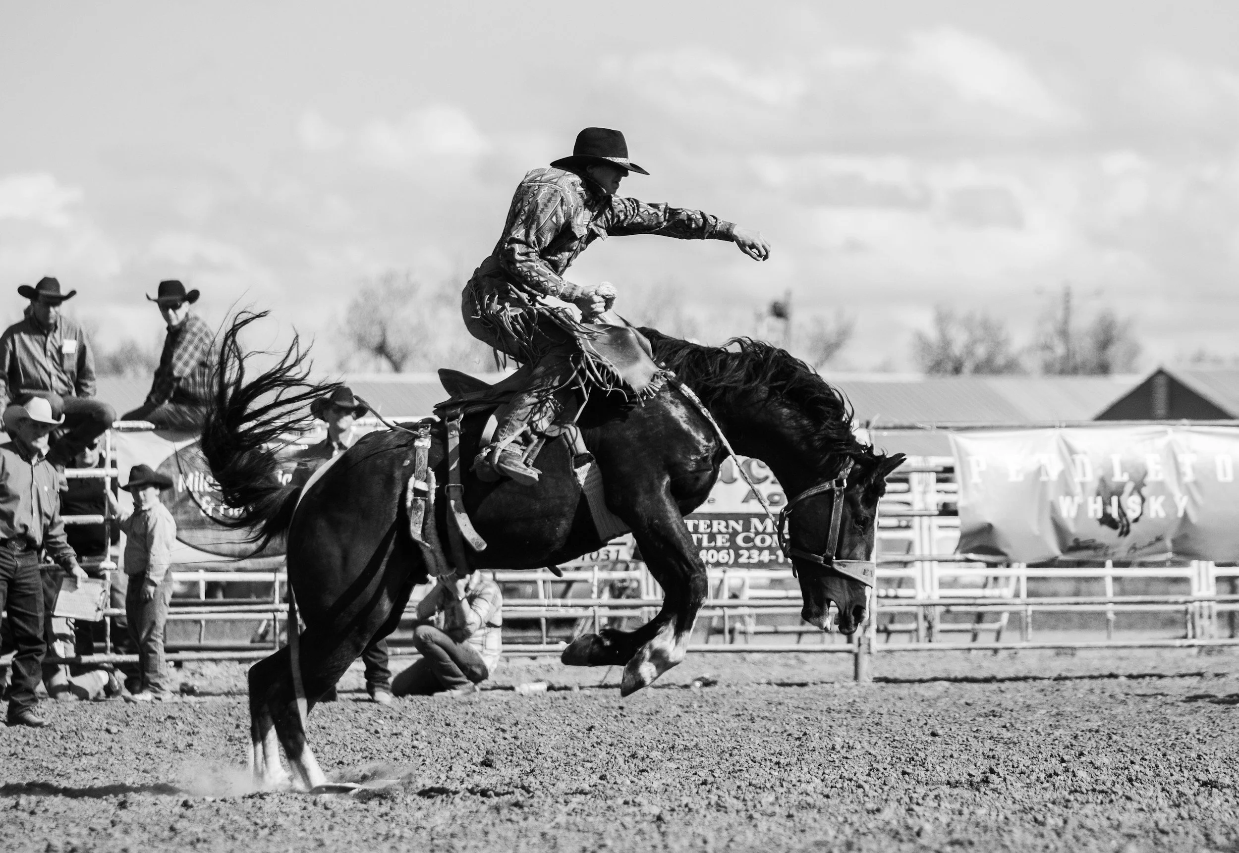 Caldwell Night Rodeo