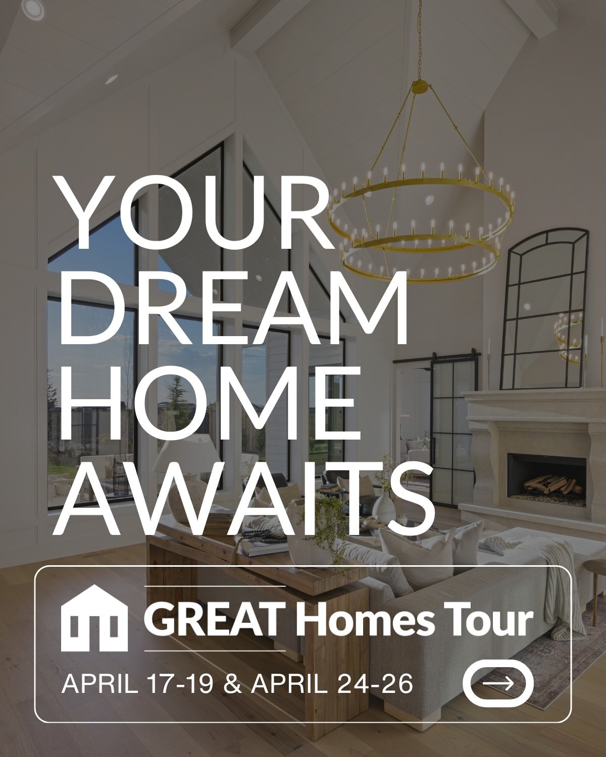 Grab your family and join your friends for community block parties, food trucks, &amp; giveaways, all while you discover the best of Treasure Valley living starting THIS Friday!
&nbsp;
@greathomestour is a completely FREE community event showcasing n