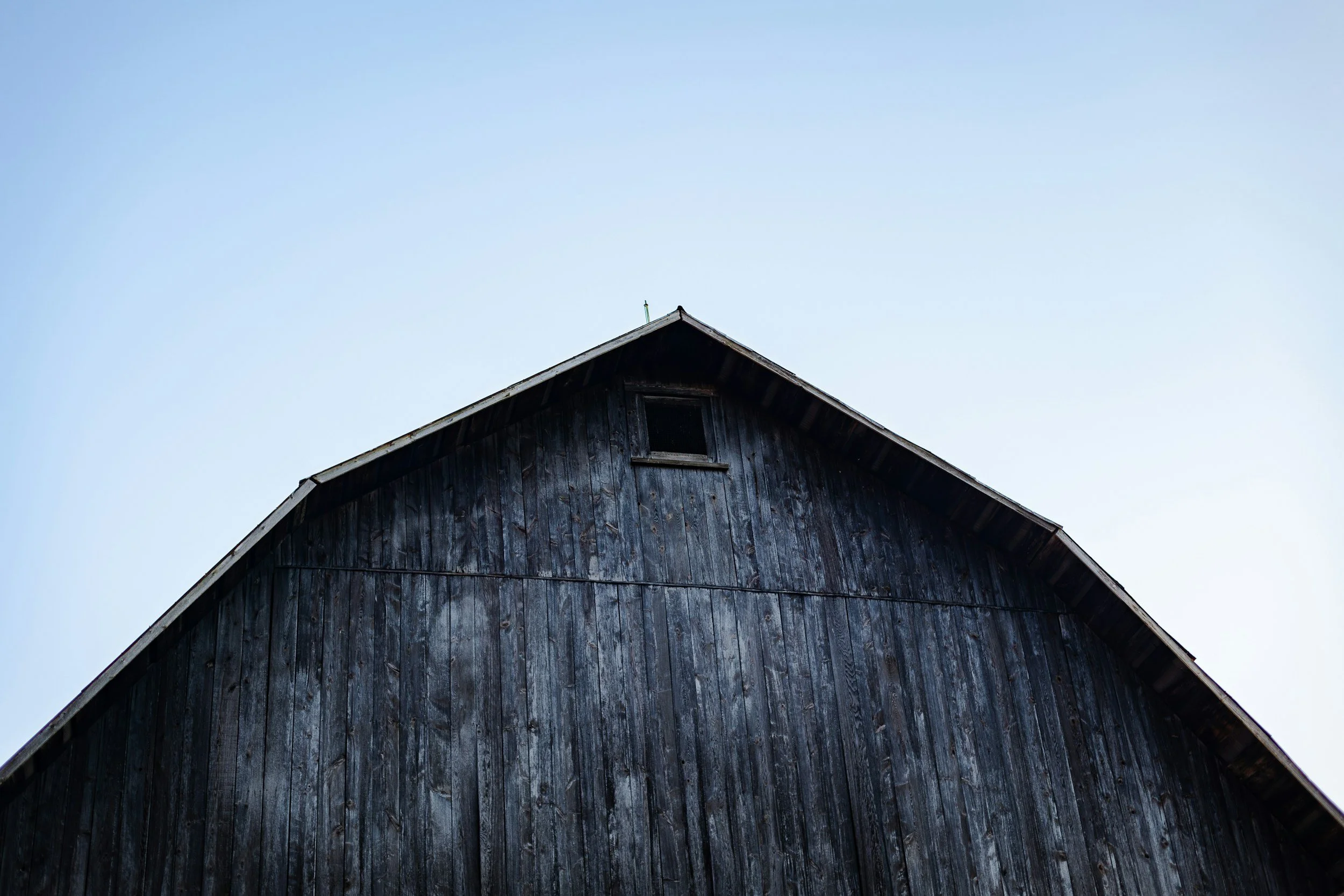 Nook and Cranny Spring Barn Sale