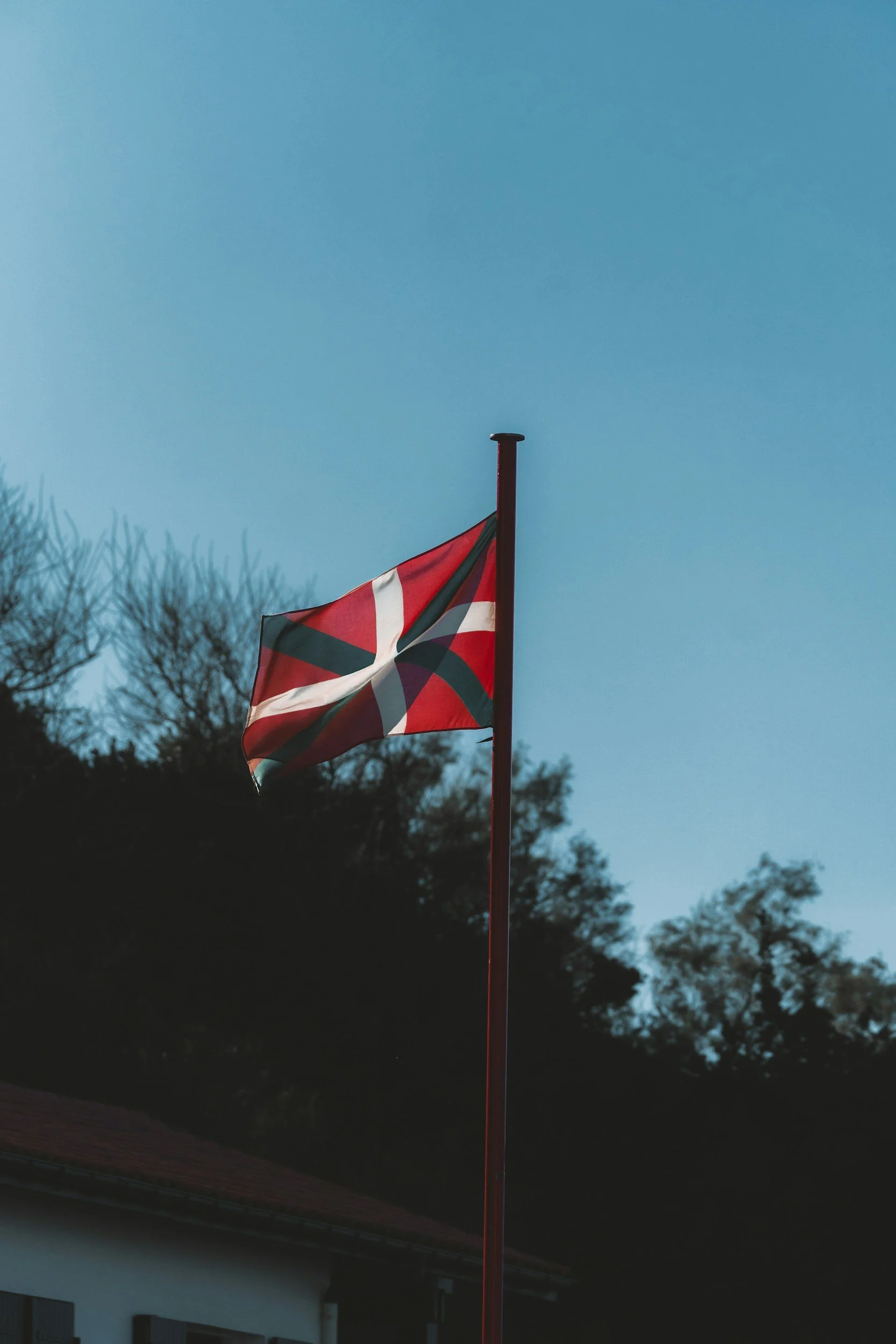San Juan Eguna Basque Festival