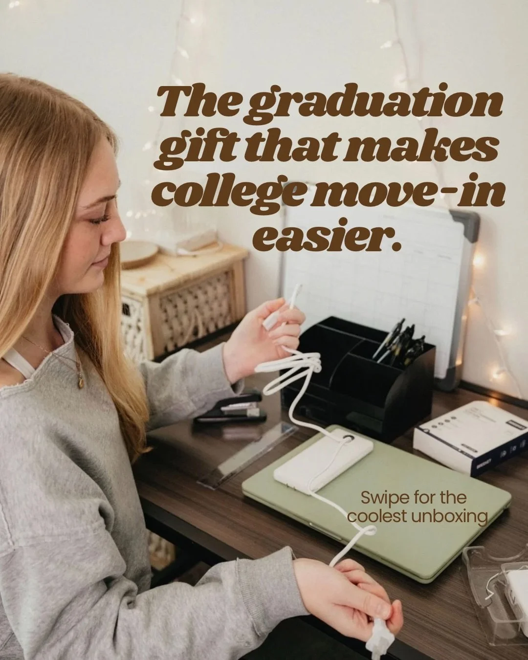 If you have a loved one heading off to college for the first time,  I need you to know about @perfectlyplaceddorms! 

This is the PERFECT last minute graduation gift!

Move-in made simple, organized, and far less overwhelming.

As a mom currently get