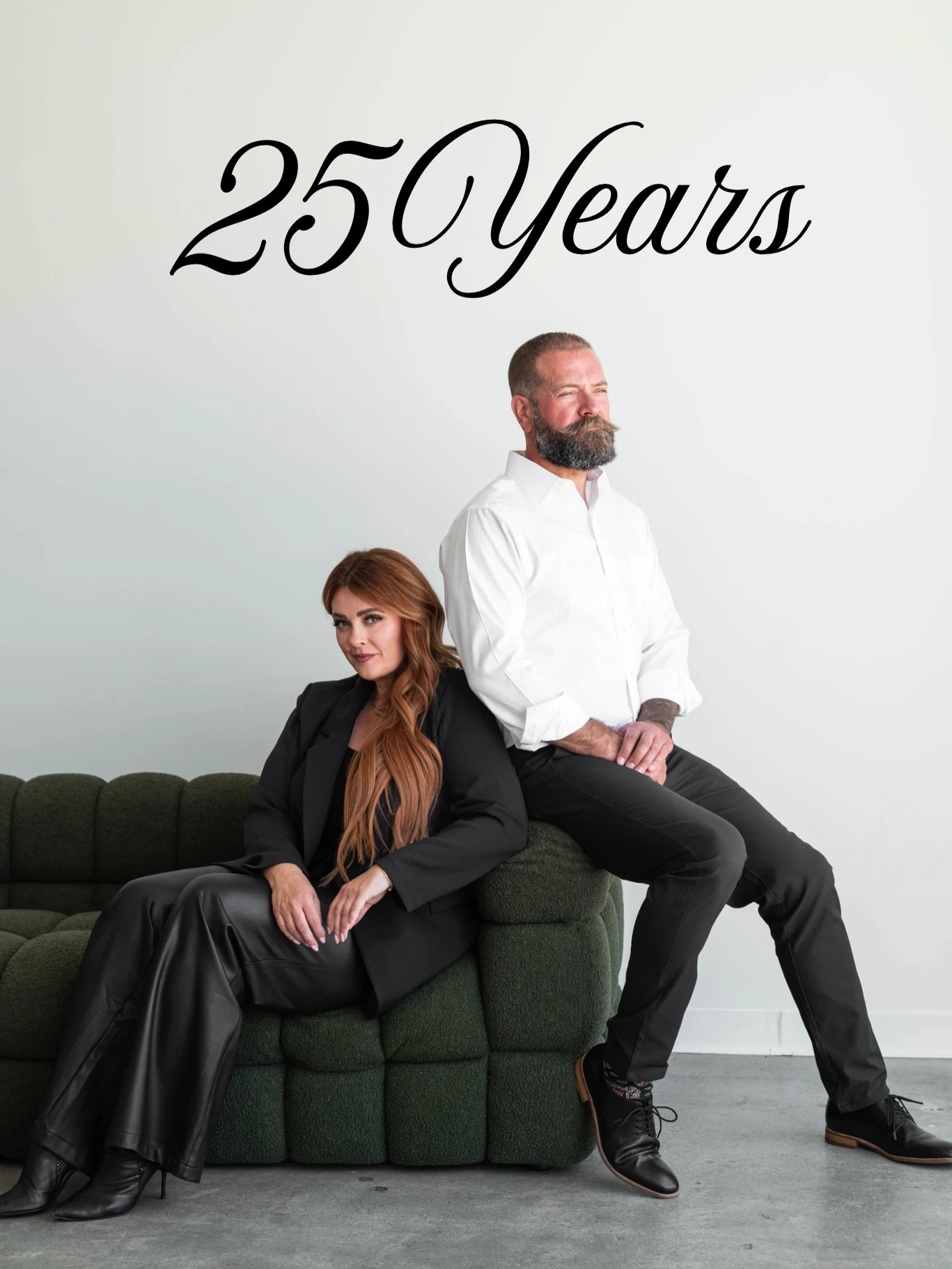 Today is Shane&rsquo;s and my 25th wedding anniversary. I have rewritten this caption a million times. I don&rsquo;t know how to summarize what it feels like to be married to the best person I&rsquo;ve ever known. I think what I&rsquo;ll say is that 