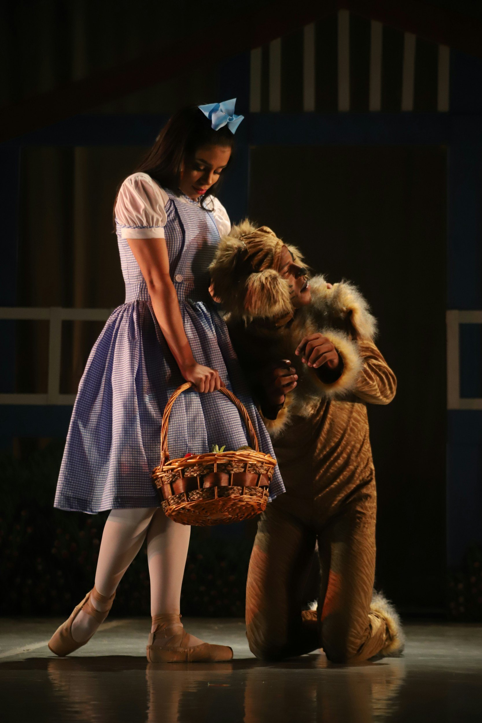 Wicked Camp: Musical Theatre Intensive Day Camp