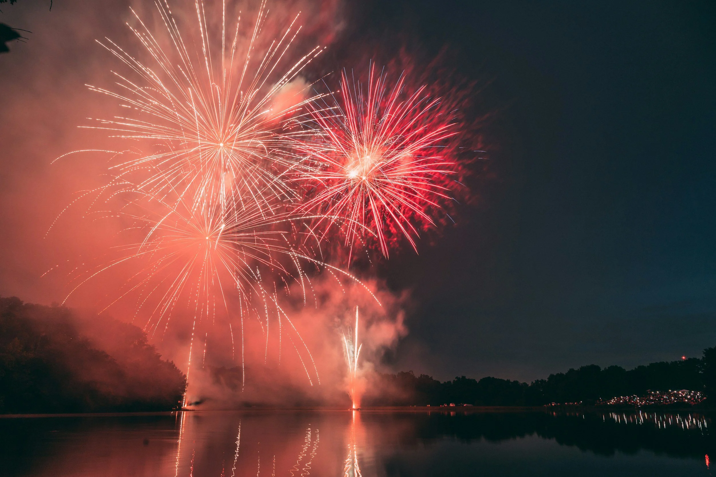 Lakeside Liberty Fest McCall’s Annual Fourth of July Celebration