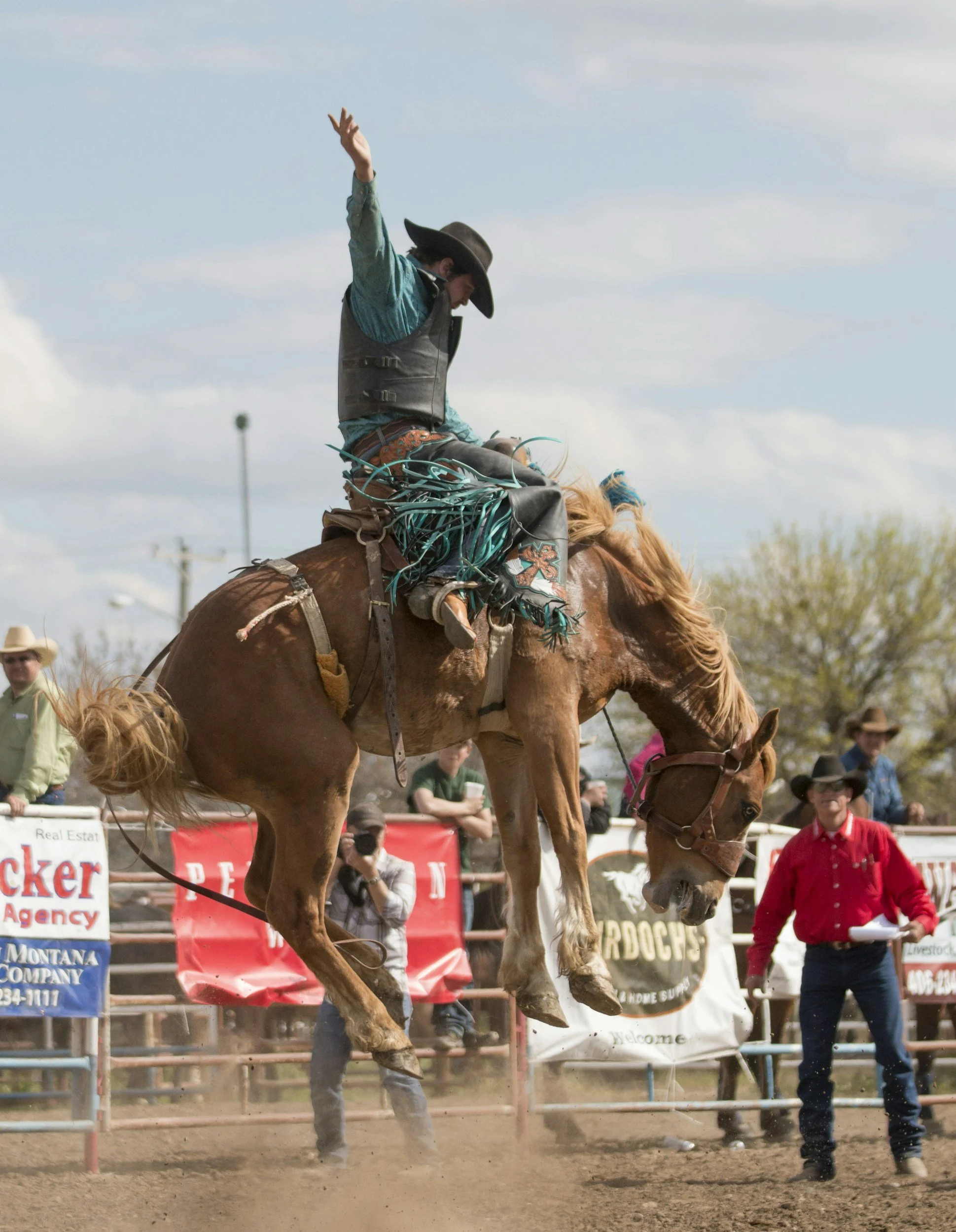 Malheur Country Fair and Rodeo