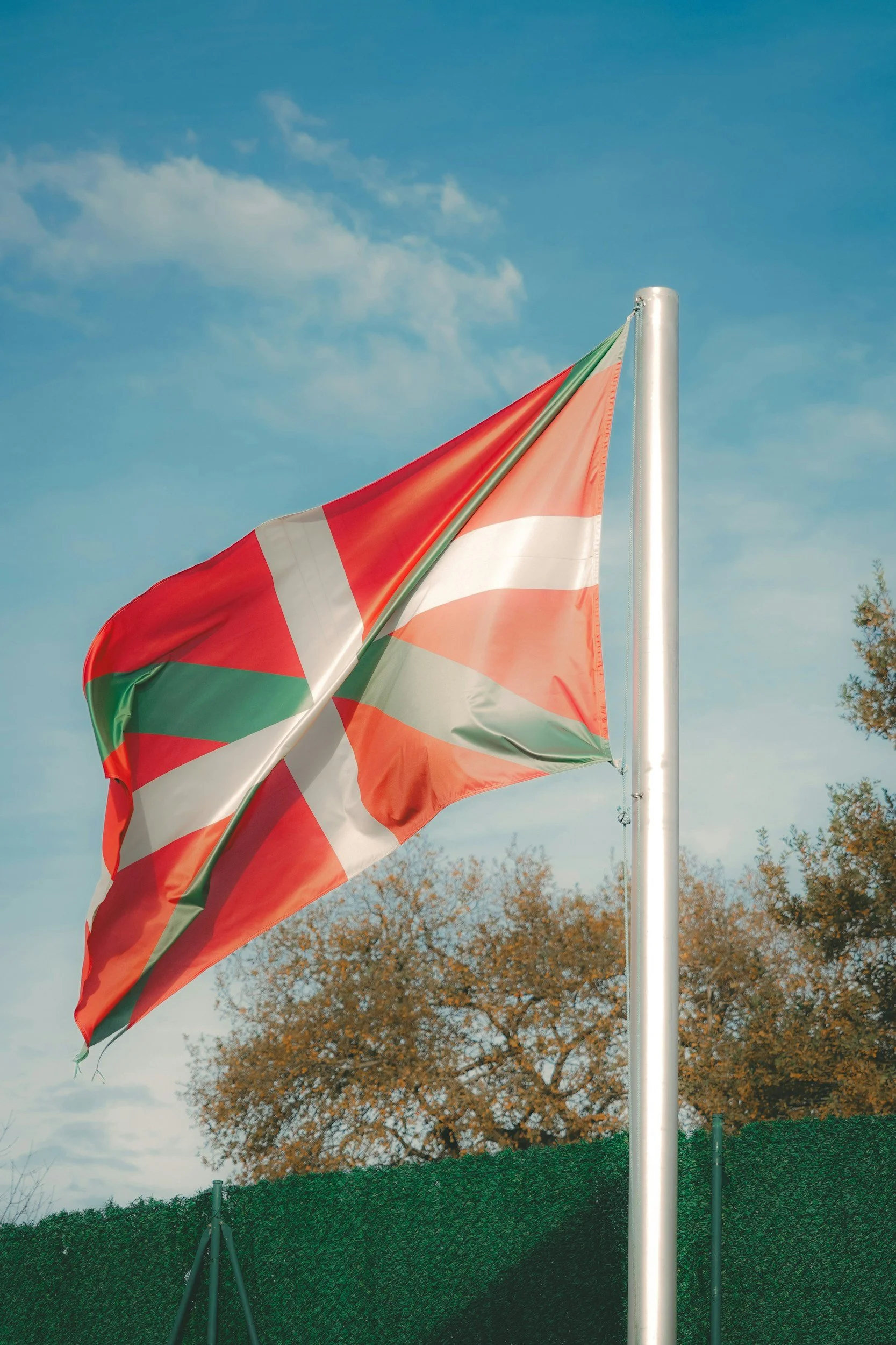 San Inazio Basque Festival