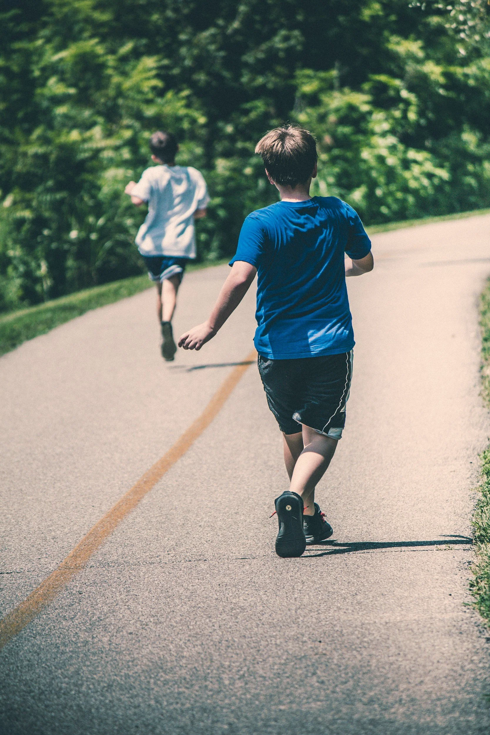 The Children's Museum of Idaho Superhero Fun Run & Health Expo