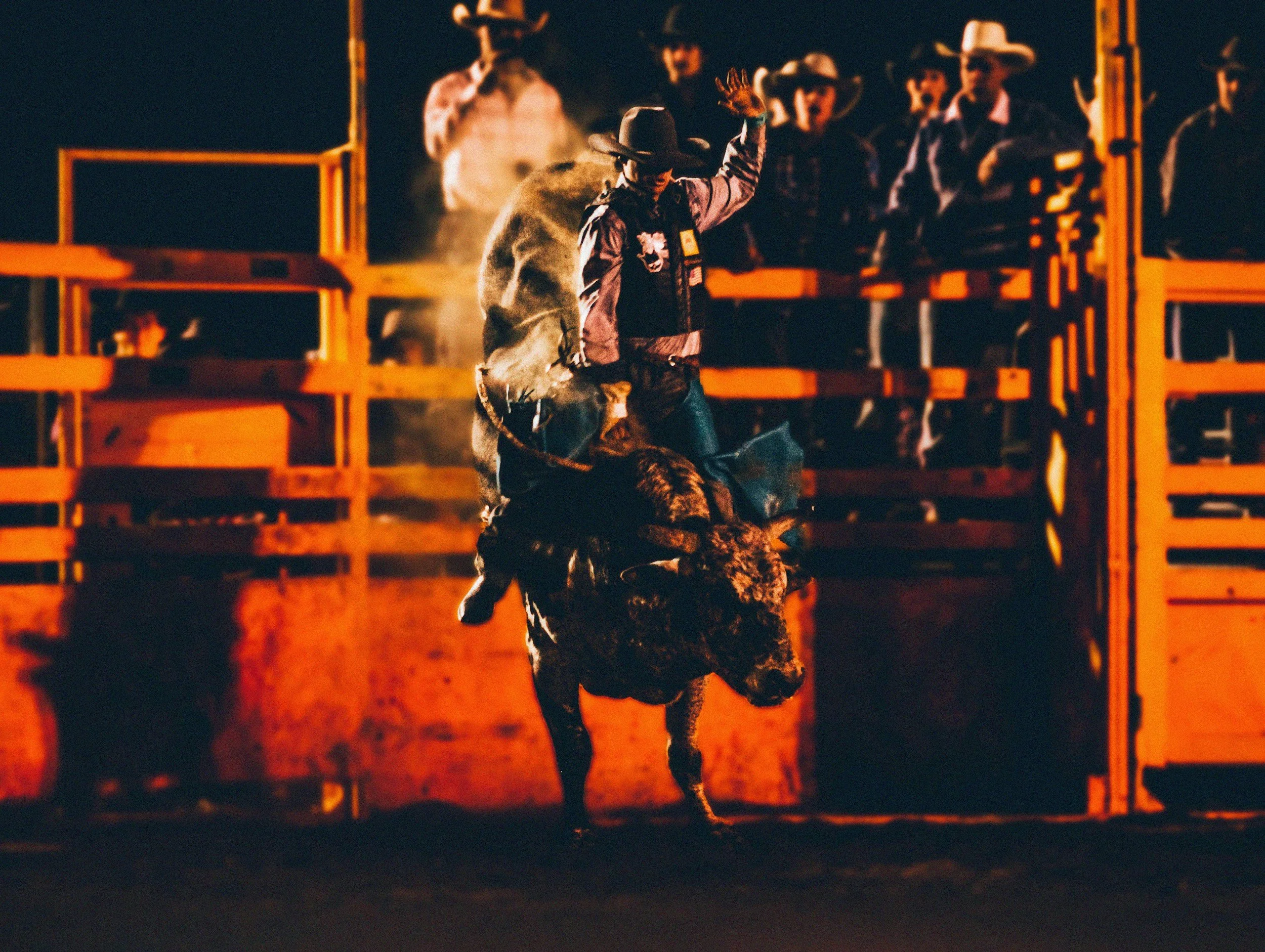 Payette County Rodeo