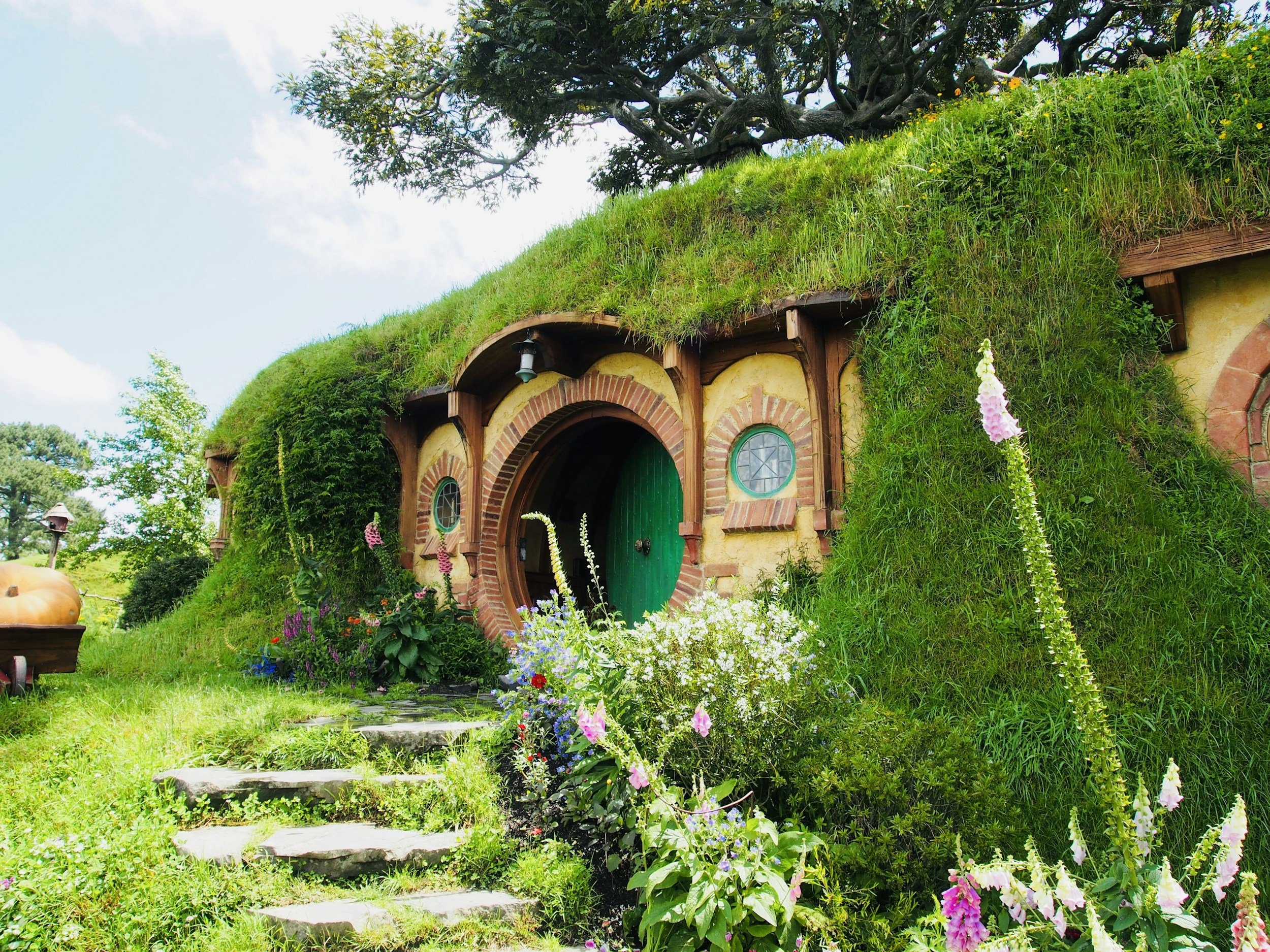 Hobbit Day