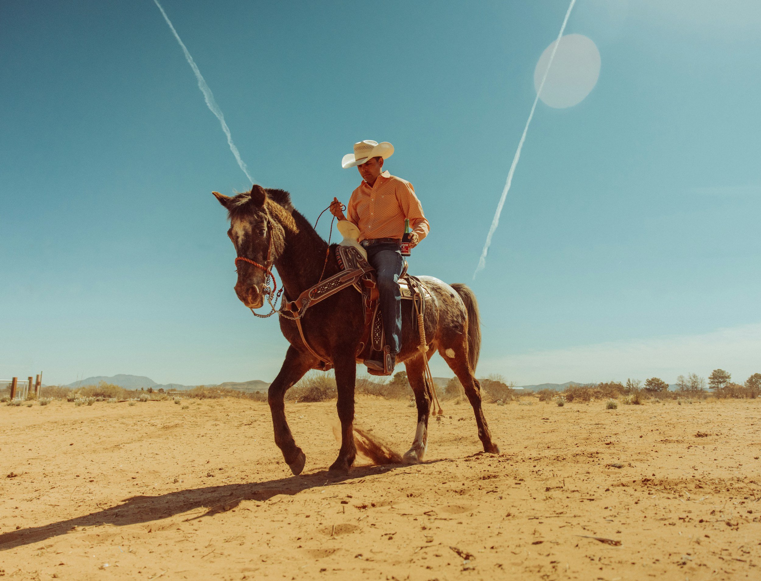 Saddle Up, Idaho!