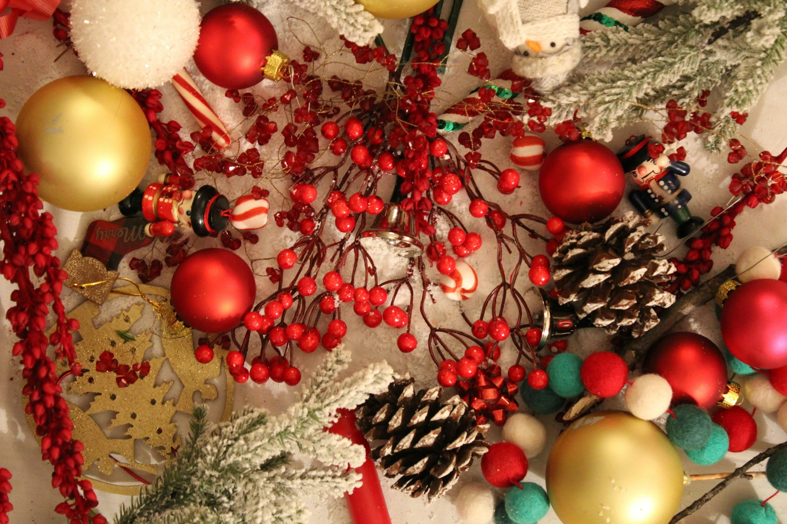 Assistance League of Boise Mistletoe House Holiday Shopping Event