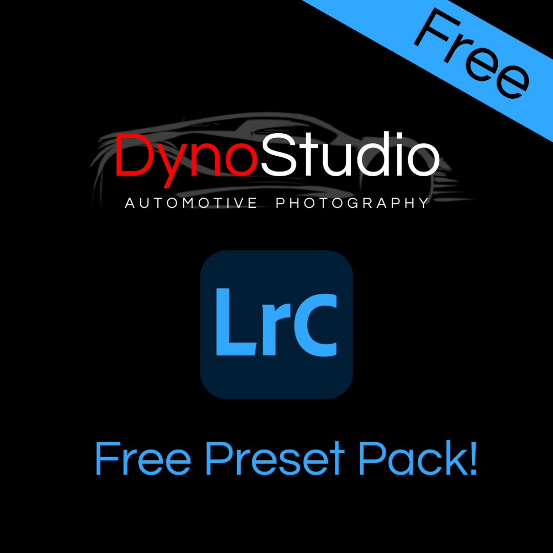 DynoStudio - Free Preset Pack