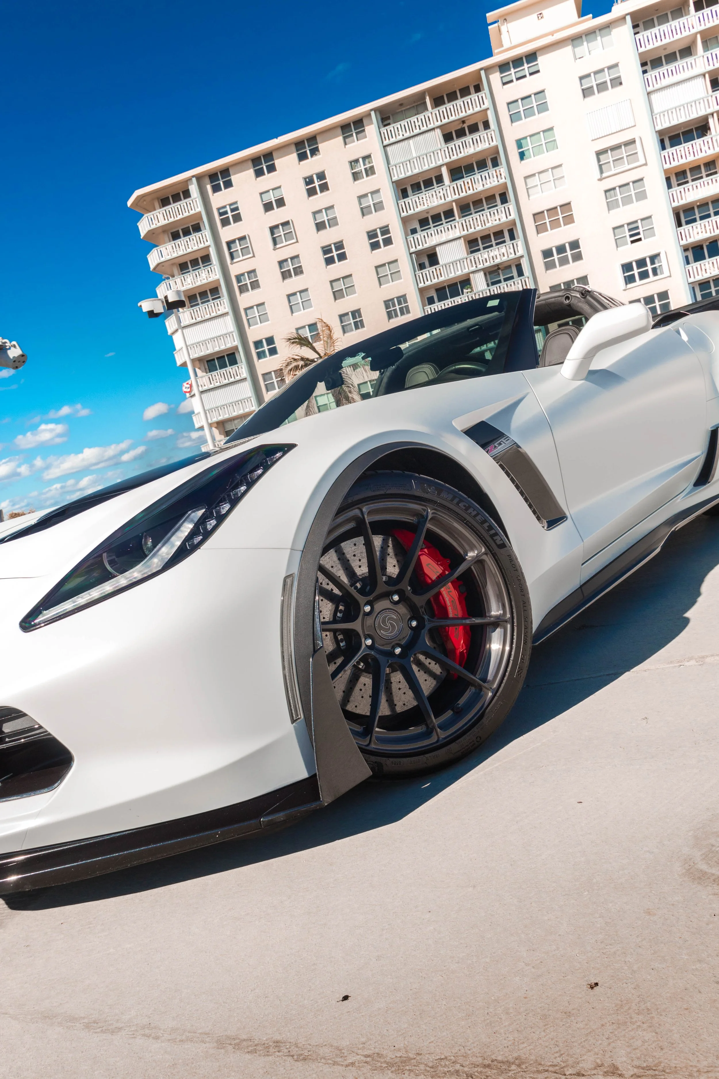 c7 corvette z06