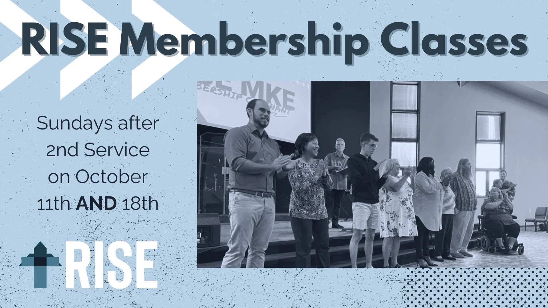 Membership Classes