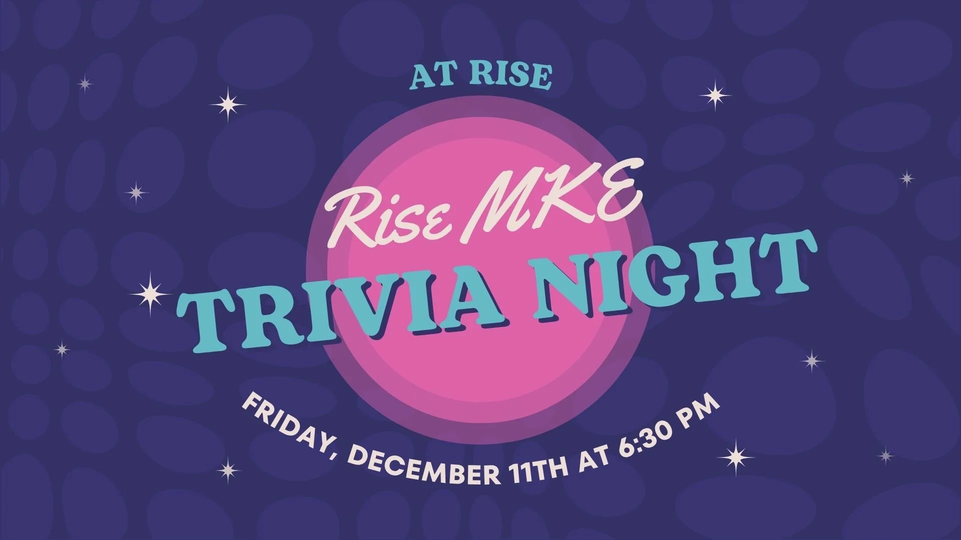 RISE Trivia Night