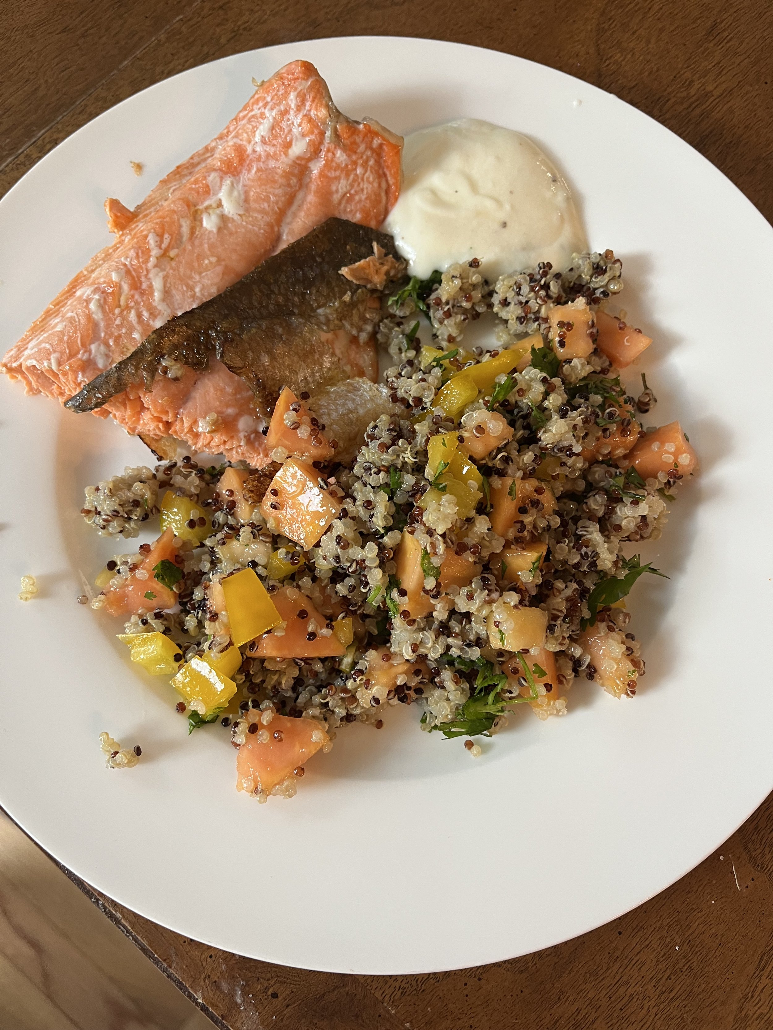 Come Eat With Me: A Lunaria Estate Lifestyle Invitation