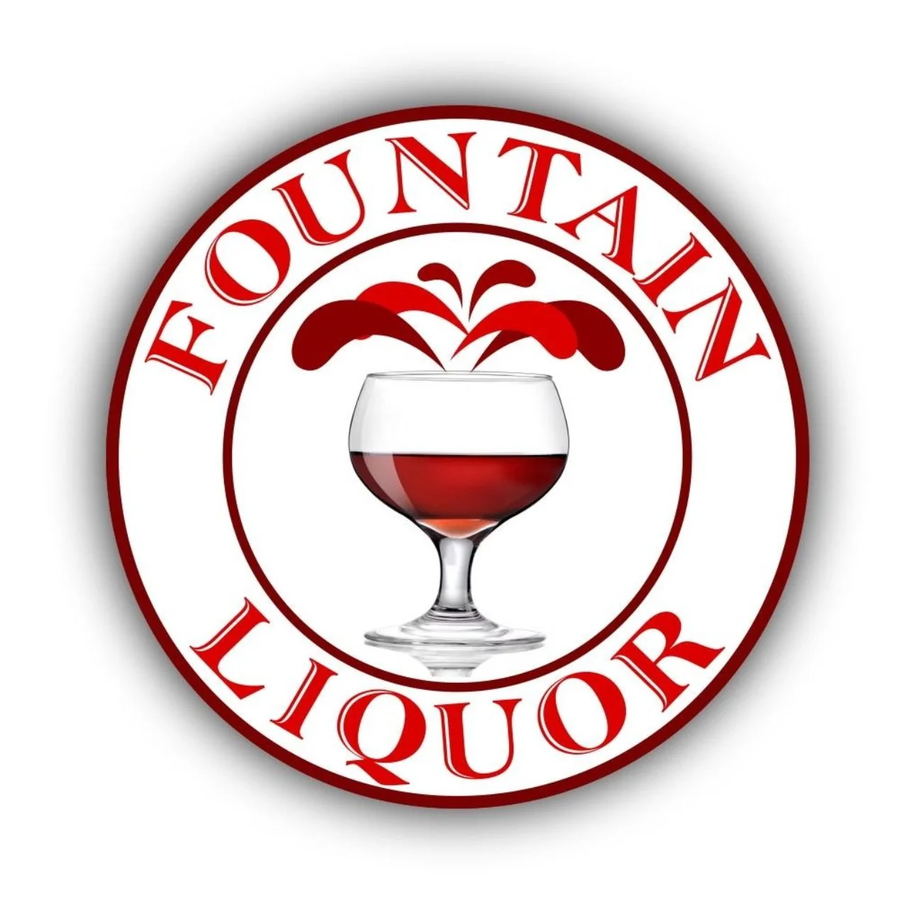 Fountain Liquor
