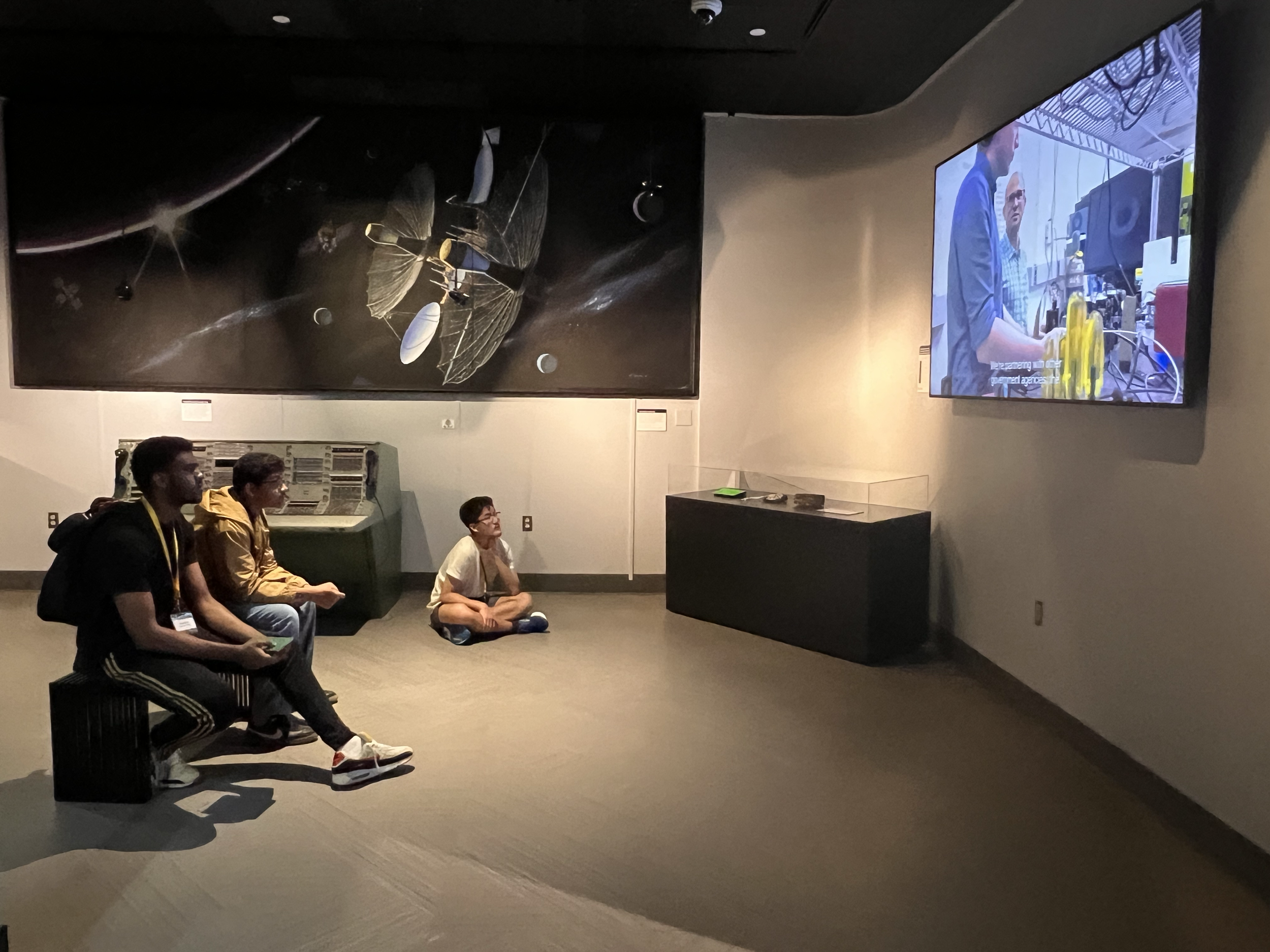 Pathways to Quantum 2025: A Summer of Discovery for Future Quantum Leaders