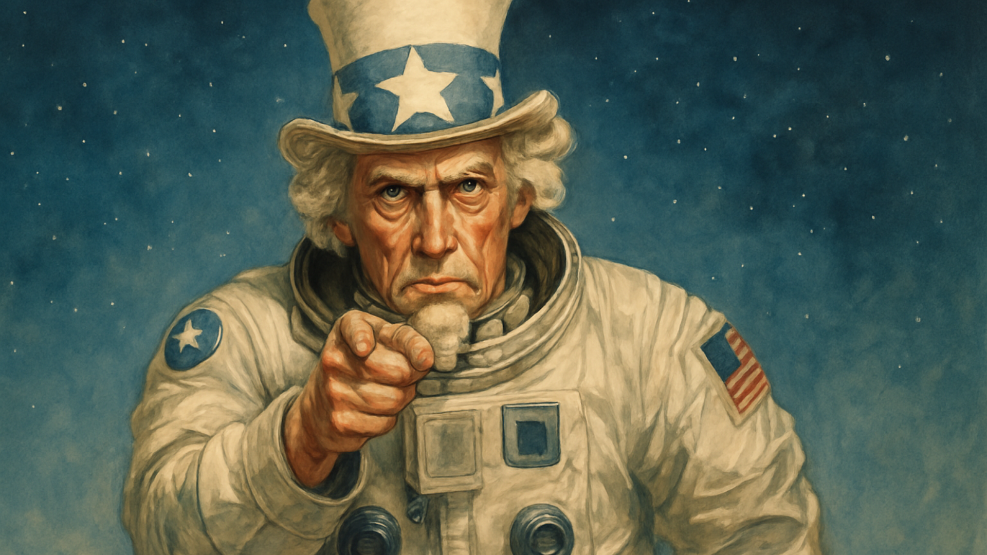 spaceNEXT Call for Experts open now