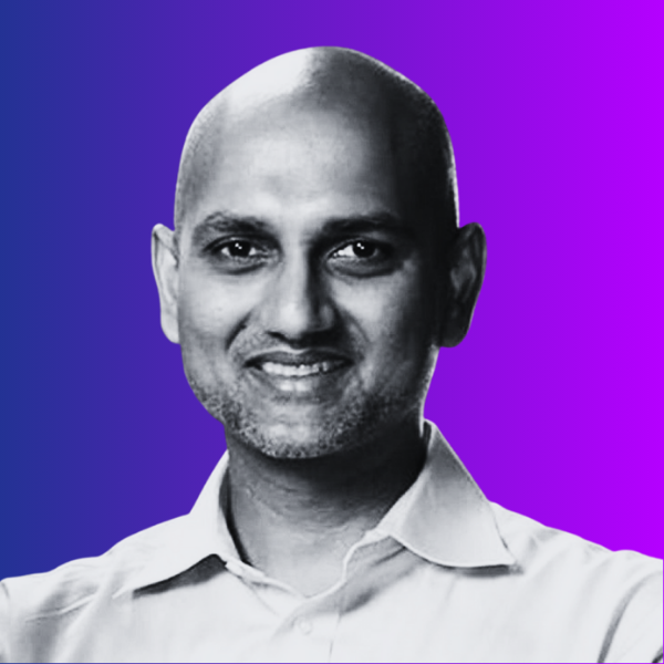 ARAVIND RATNAM - Q-CTRL