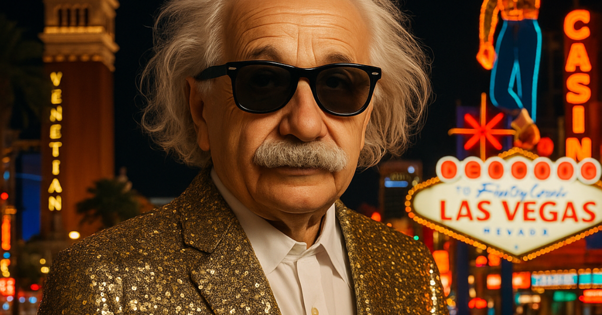 Quantum Means Business Heads to CES 2026: Quantum, Optics, Sensors, &amp; AI Take Center Stage in Las Vegas