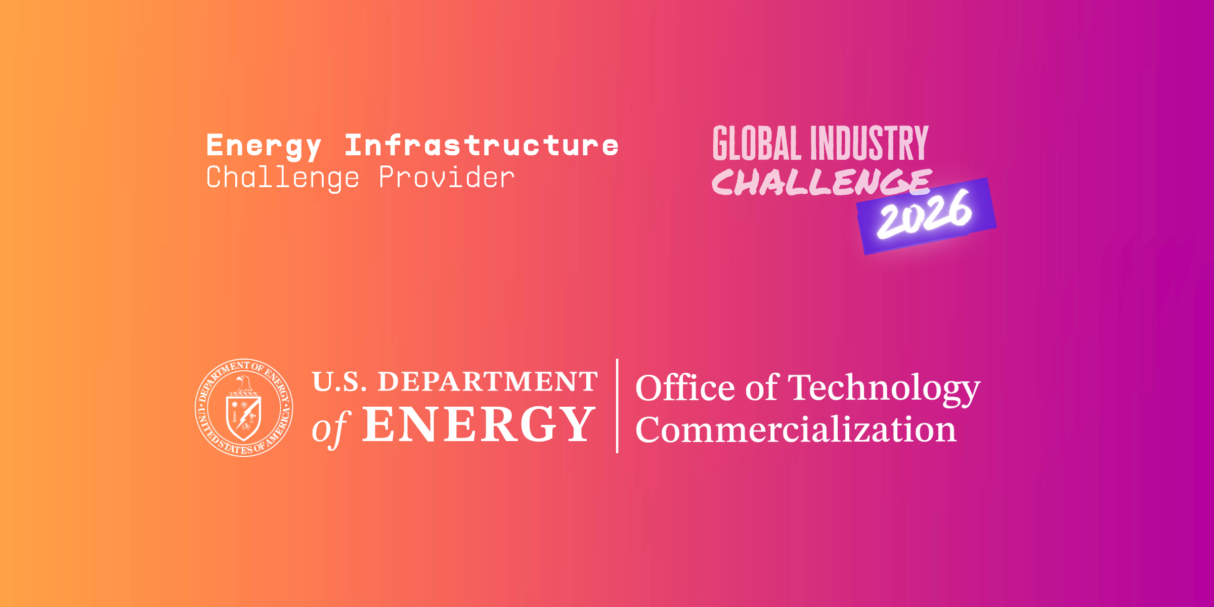 U.S. Department of Energy Partners with Connected DMV to Explore Quantum Approaches to Energy Infrastructure Planning