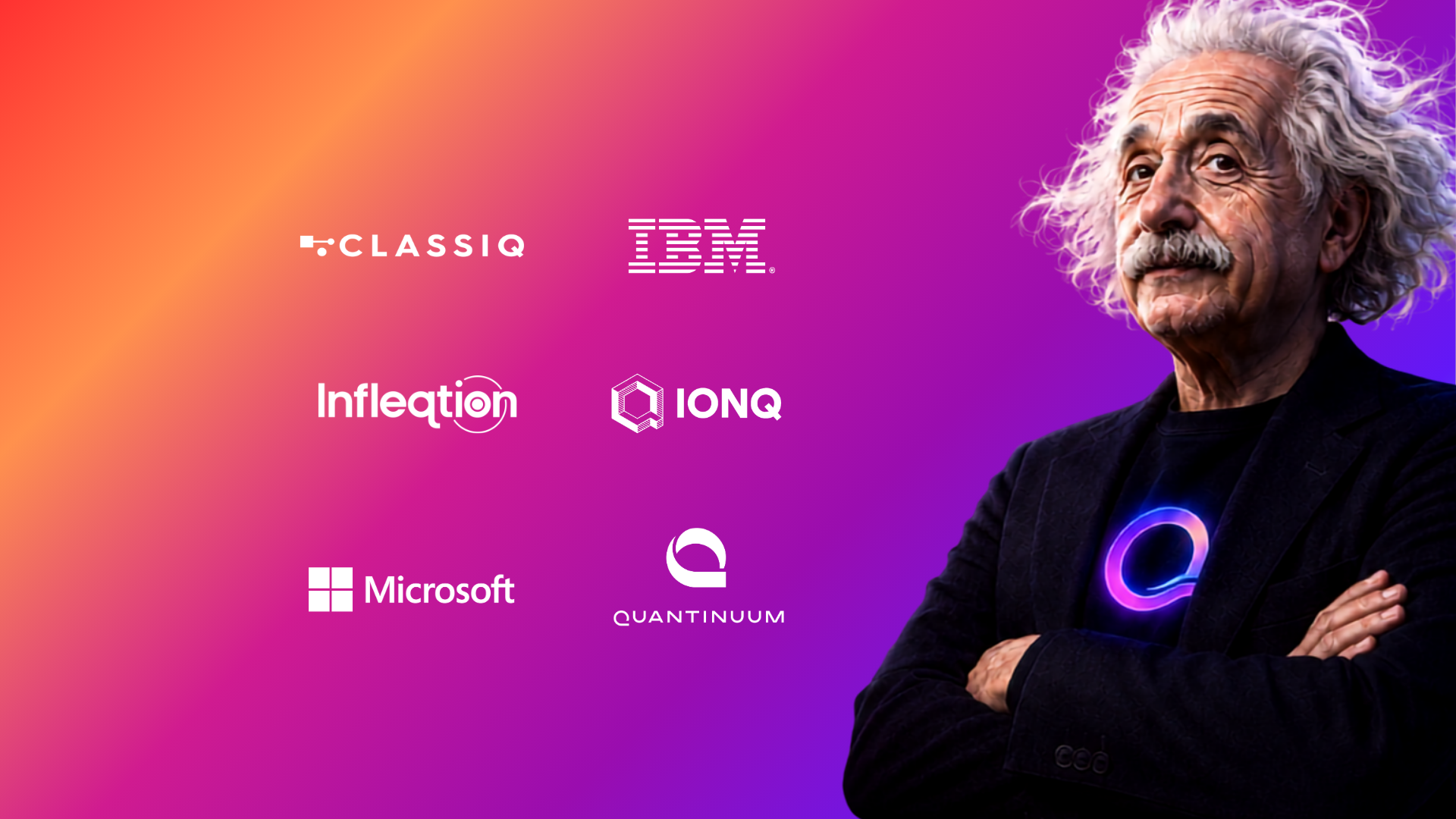 Quantum World Congress Announces 2026 Platinum Sponsors