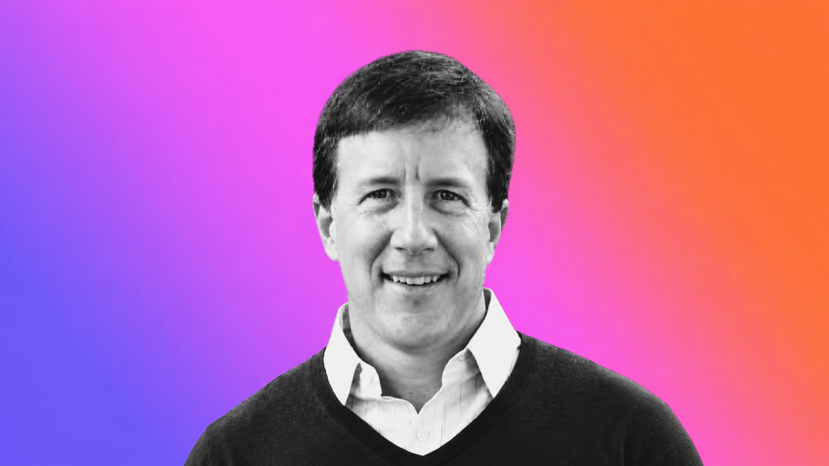 Tom Touchet Named Interim President &amp; CEO of Connected DMV&nbsp;