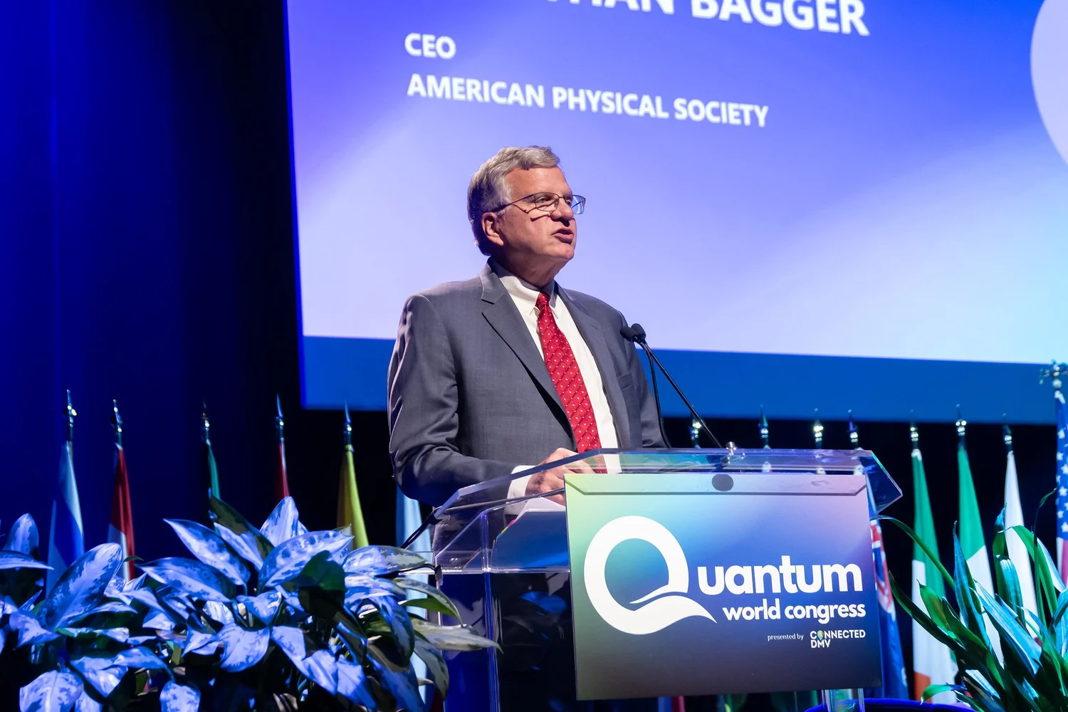 Quantum World Congress 2025 Global Industry Challenge Winners