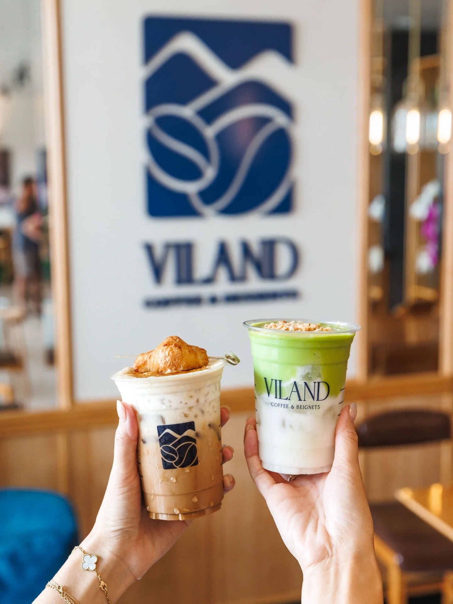 Team coffee or team coconut? Either way, we&rsquo;ve got the perfect pick-me-up ☕🥥 Your favorites are just a few taps away on UberEats, Grubhub, or Toast.

#ocfood #ocfoodie #orangecounty #bakery #pastries #sweets #vietnamesedessert #vietnamese #cof
