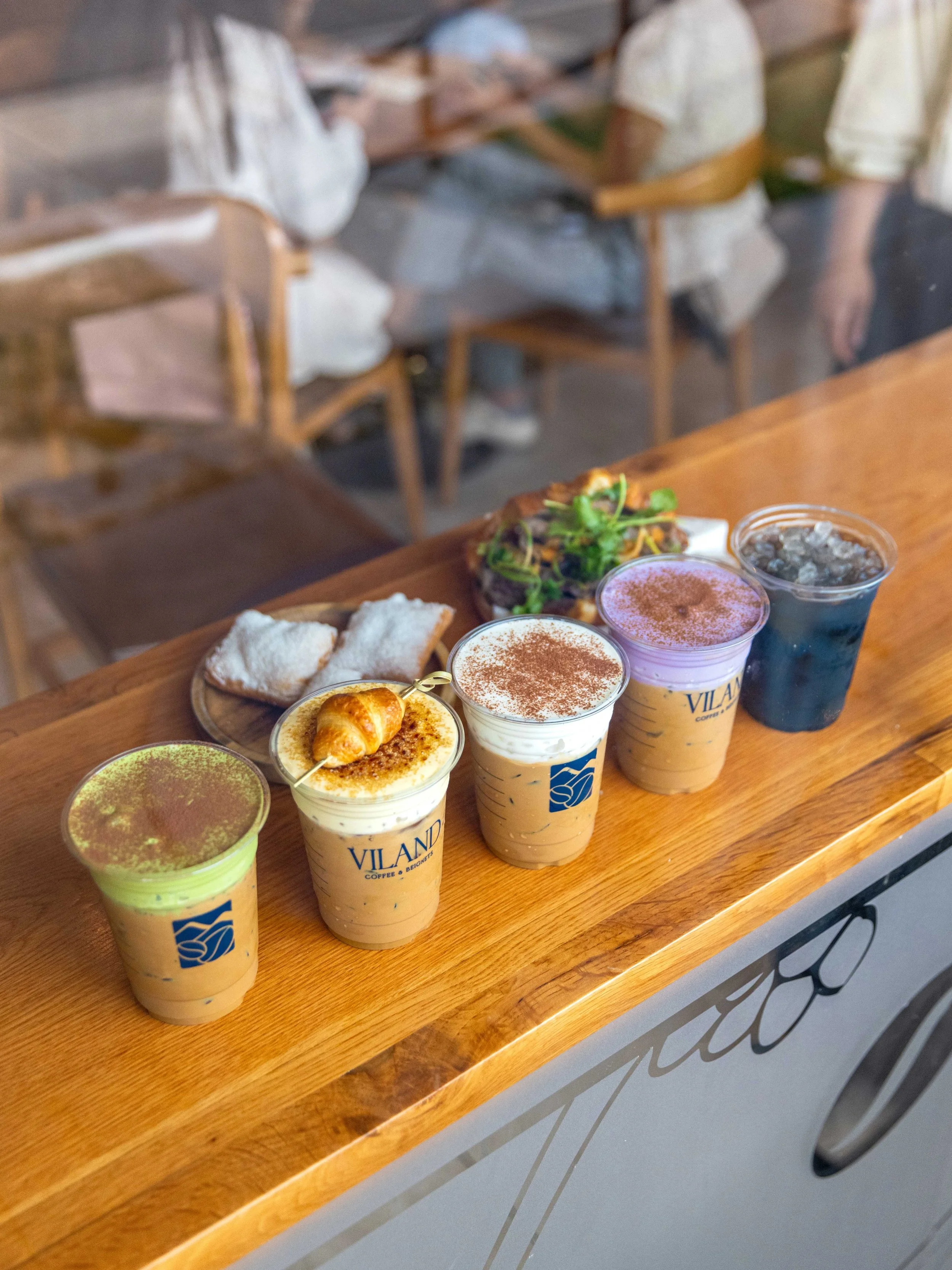 which flavor of awake are you getting? 🤗