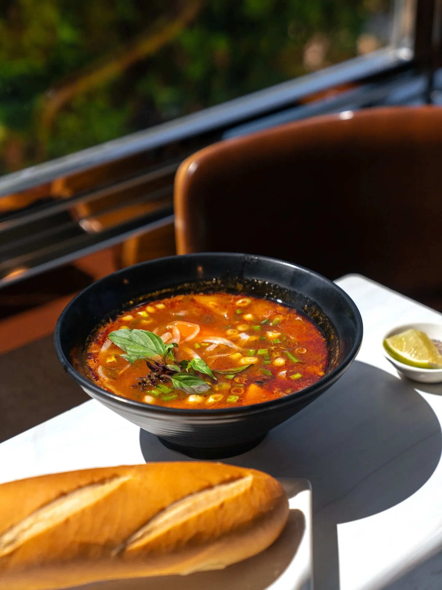 If comfort had a flavor&hellip; this would be it. Our b&ograve; kho is all about comforting bites and big flavor 🍲

#ocfood #ocfoodie #orangecounty #bokho #vietnamesefood