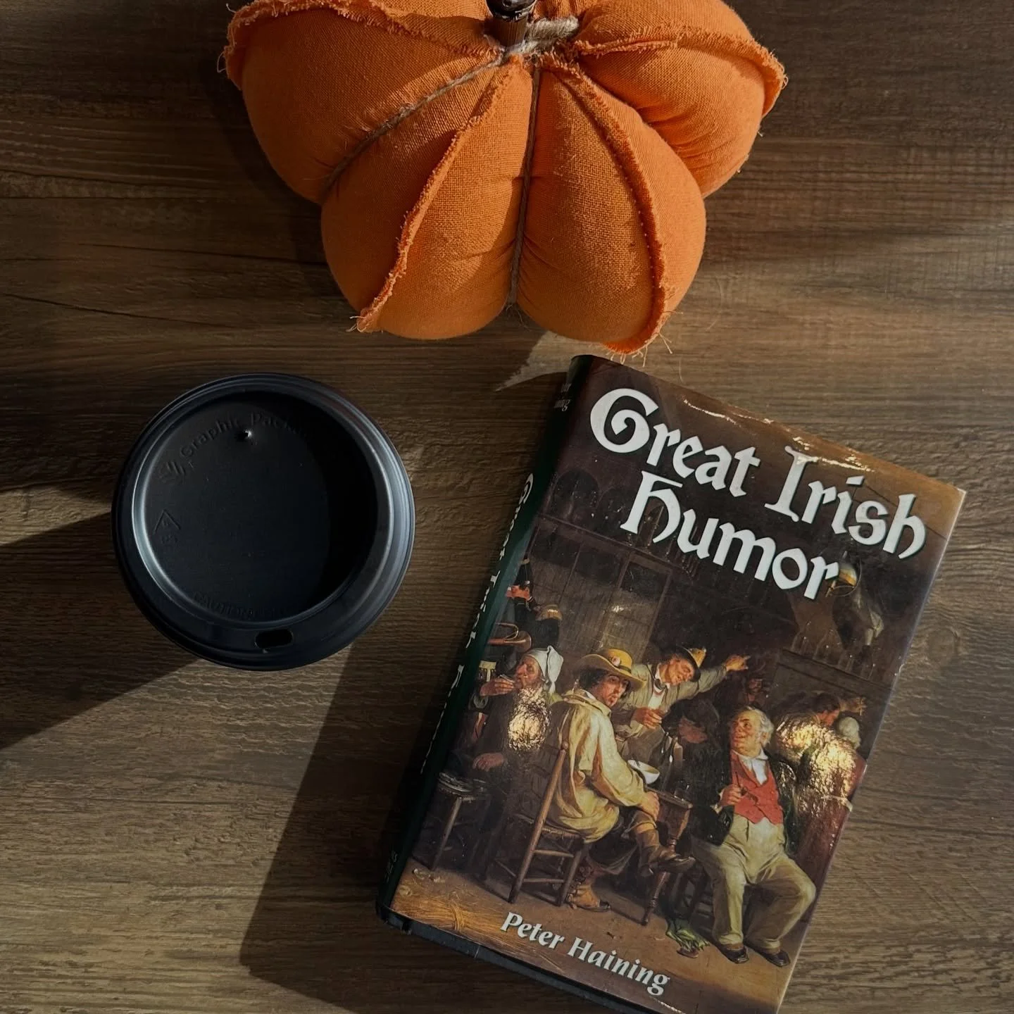 It&rsquo;s that time of the year 🎃 

#coffee #cafe #espresso #driveblend