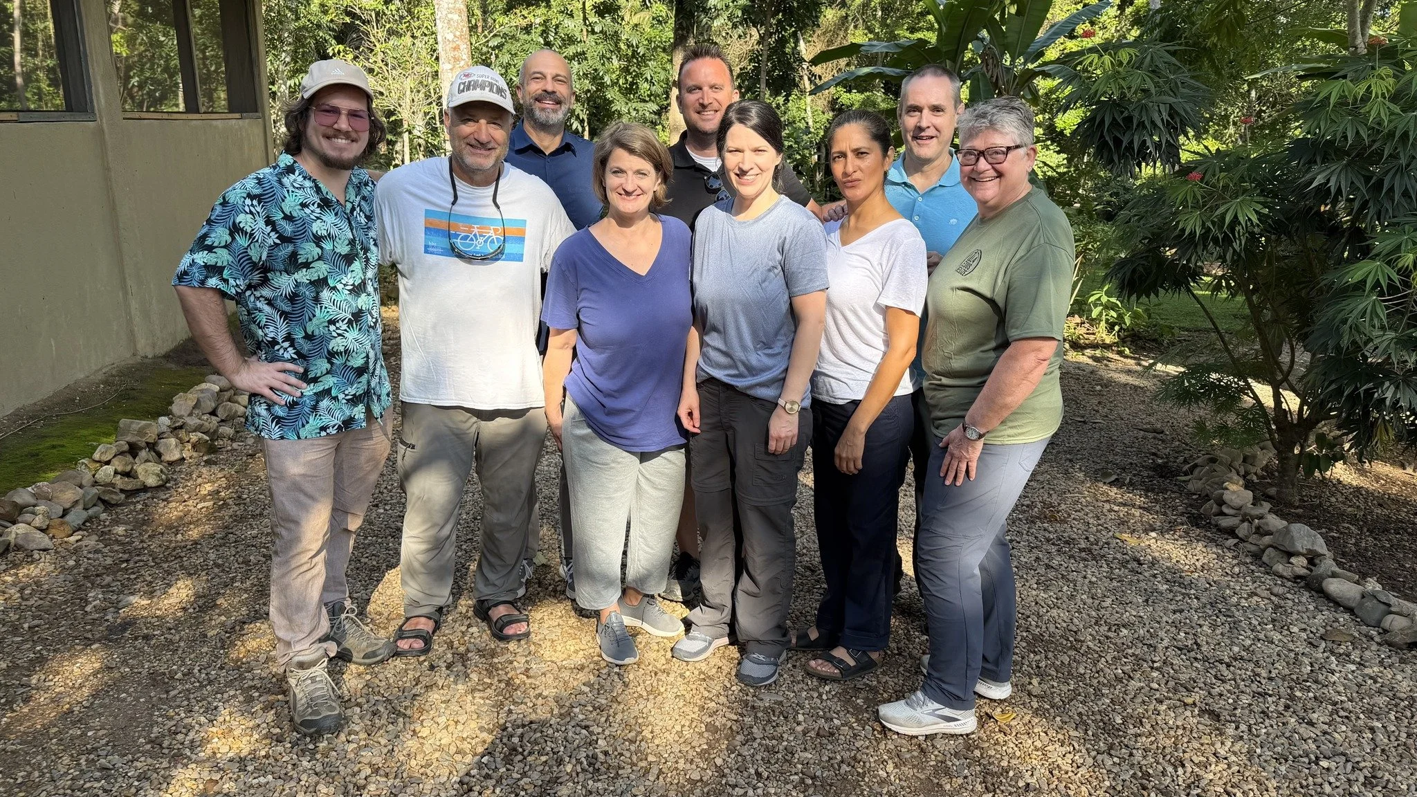 Vineyard Community Church Special Needs