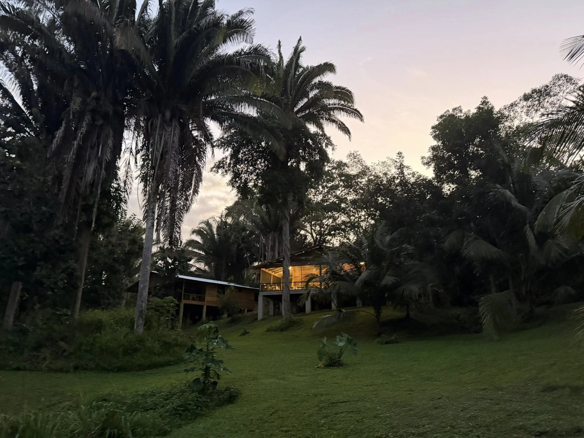 Resident (Full-Time)