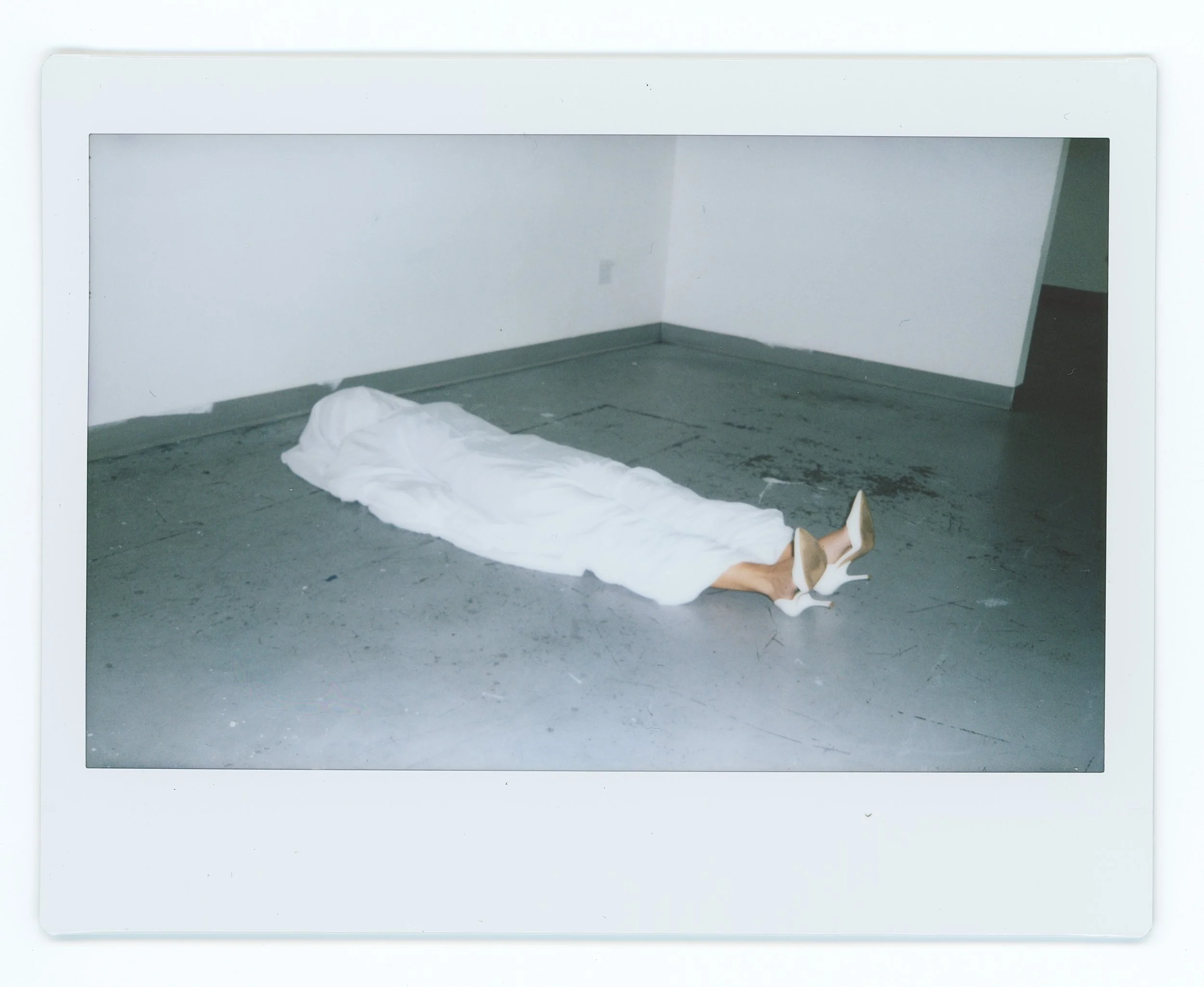 "She was asking for it."