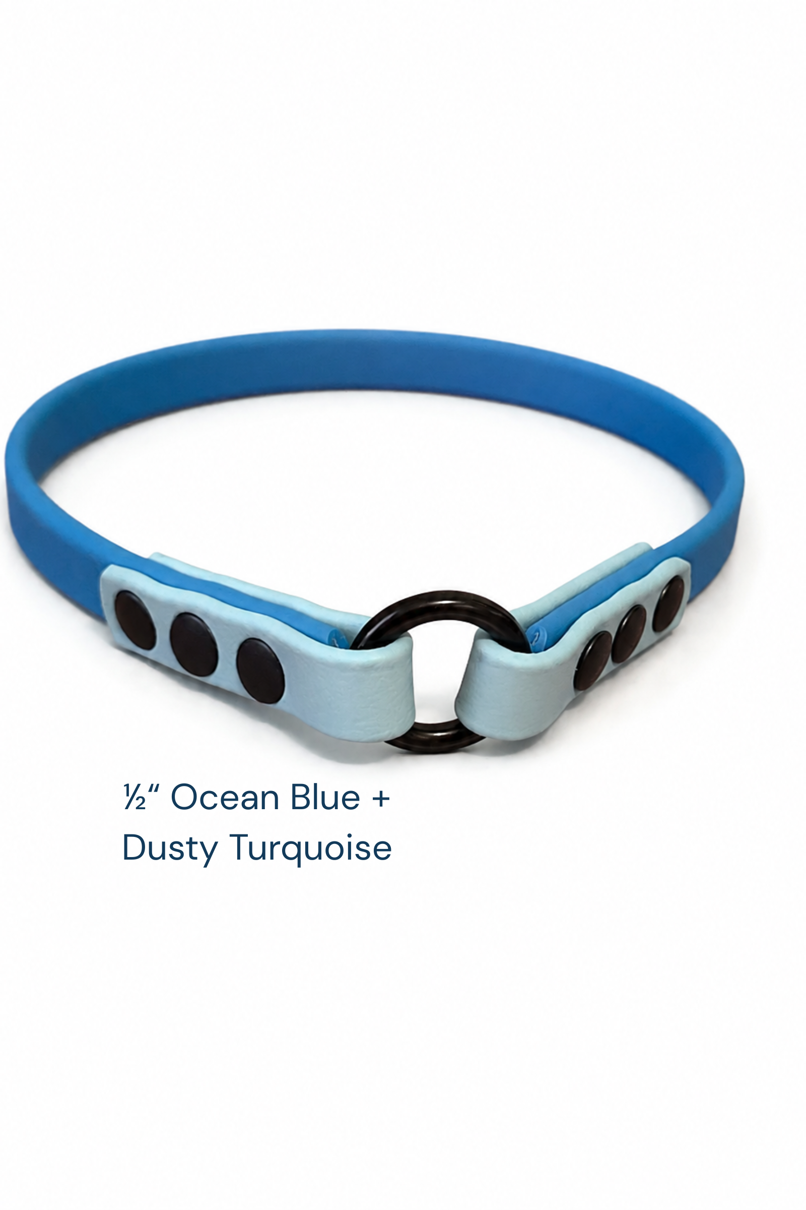 Comfort Collar OceanBlue Dusty BlackHardware.png