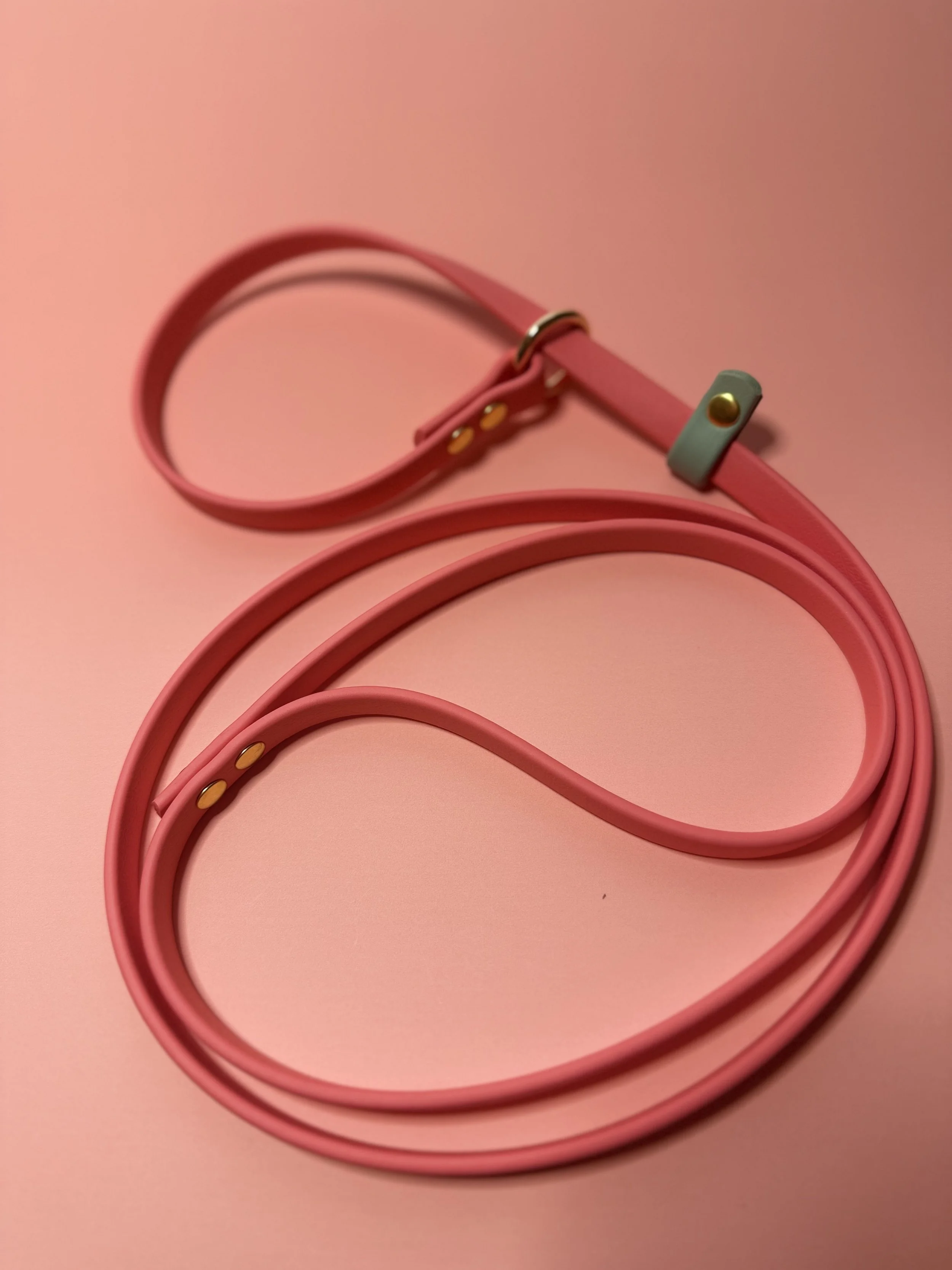 The One Slip Lead