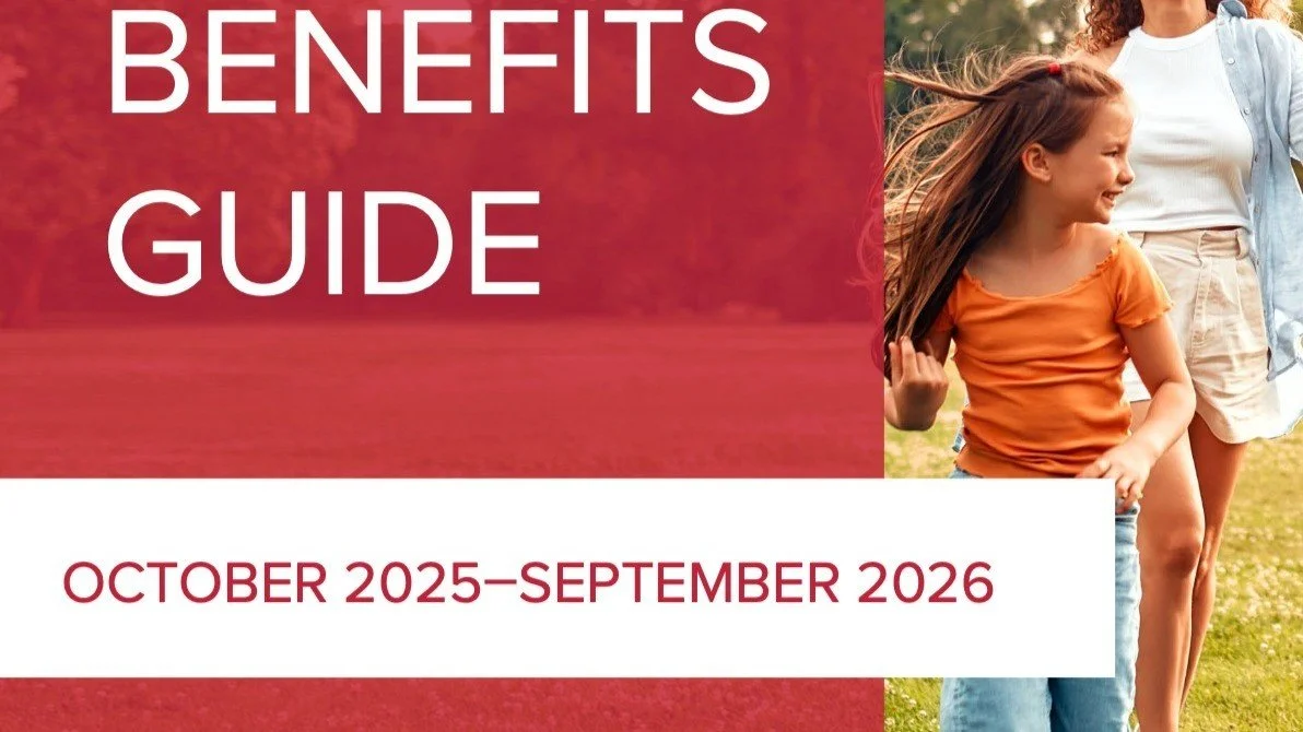 Open Enrollment at F5