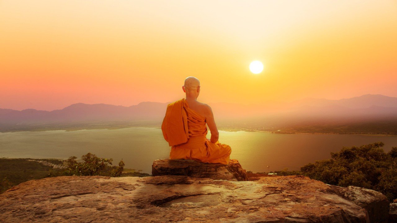 It's Time for Some Equanimity