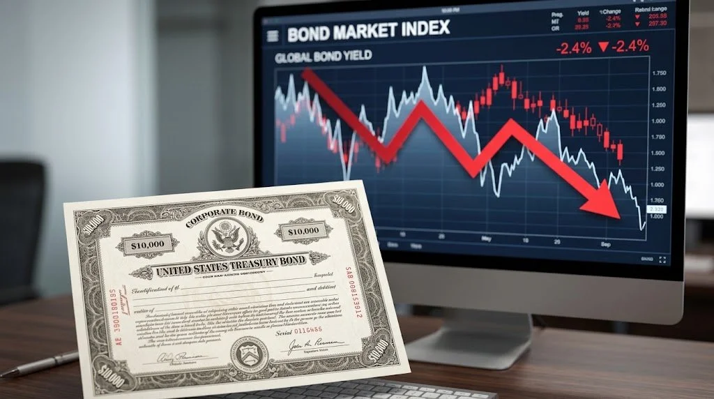 Should We Toss Bonds Overboard?