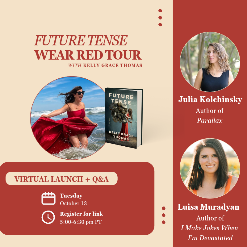 VIP Release Party + Q&amp;A