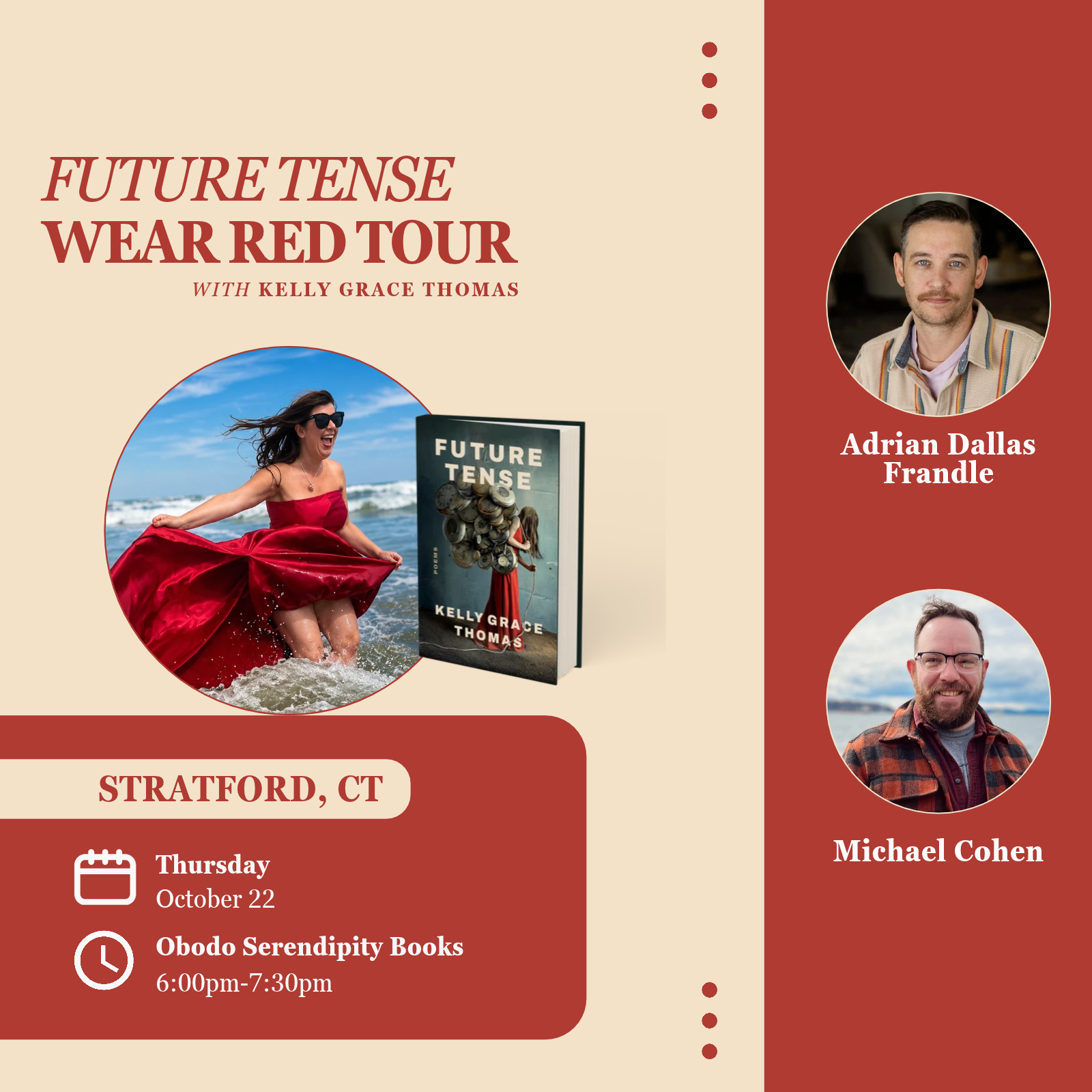 Stratford, CT